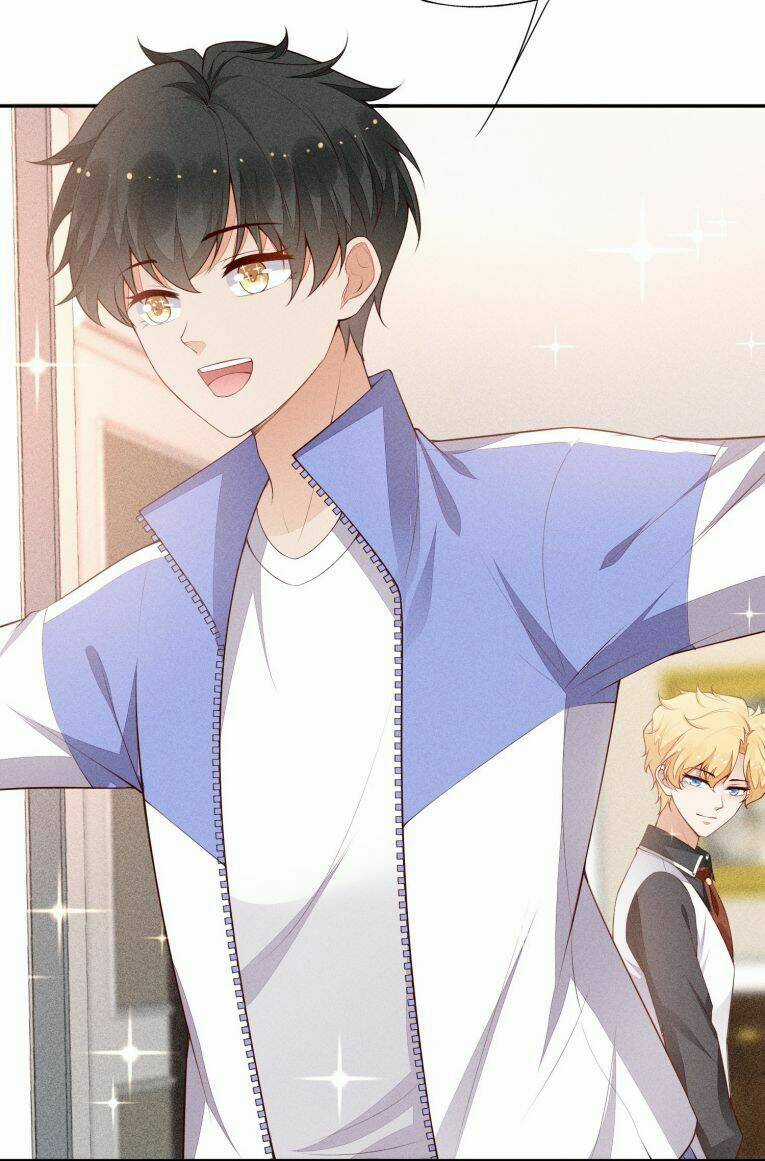 CẠNH KIẾM CHI PHONG Chapter 23 trang 27