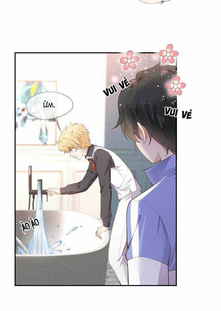 CẠNH KIẾM CHI PHONG Chapter 23 trang 29