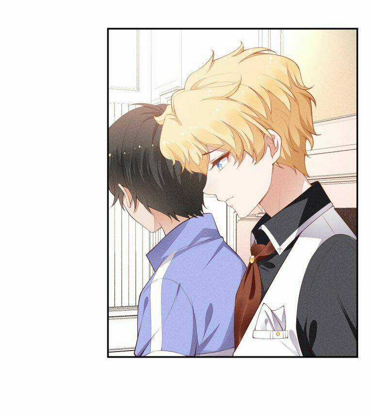 CẠNH KIẾM CHI PHONG Chapter 23 trang 3