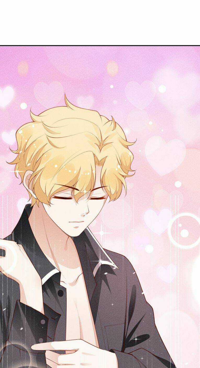 CẠNH KIẾM CHI PHONG Chapter 23 trang 32