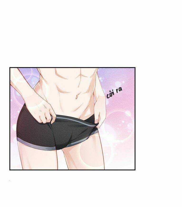 CẠNH KIẾM CHI PHONG Chapter 23 trang 35