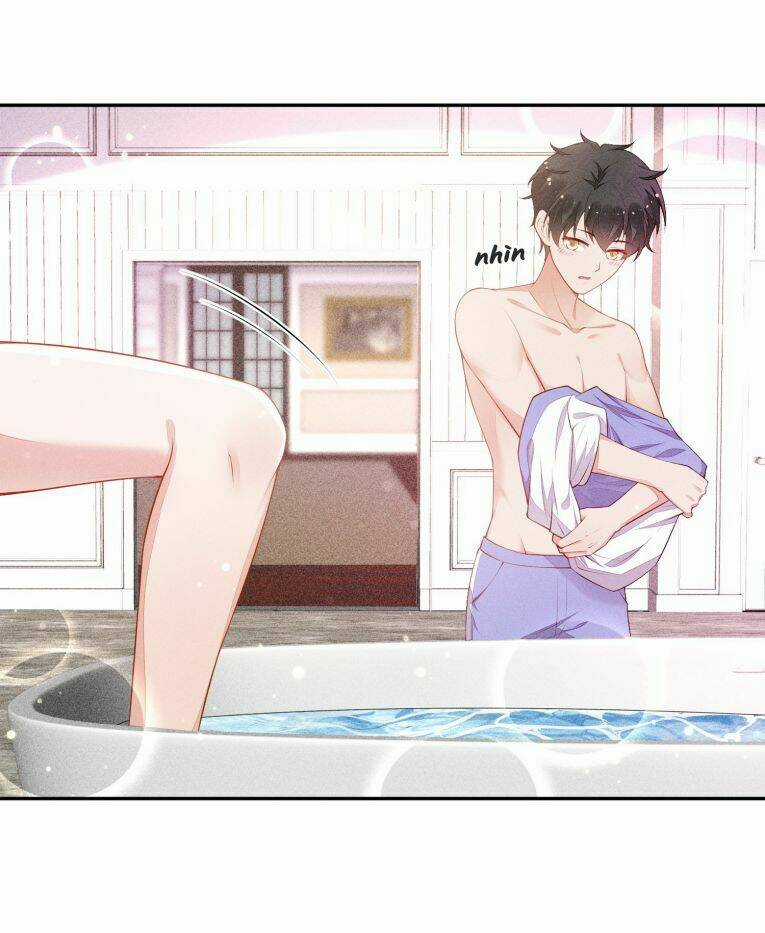 CẠNH KIẾM CHI PHONG Chapter 23 trang 36