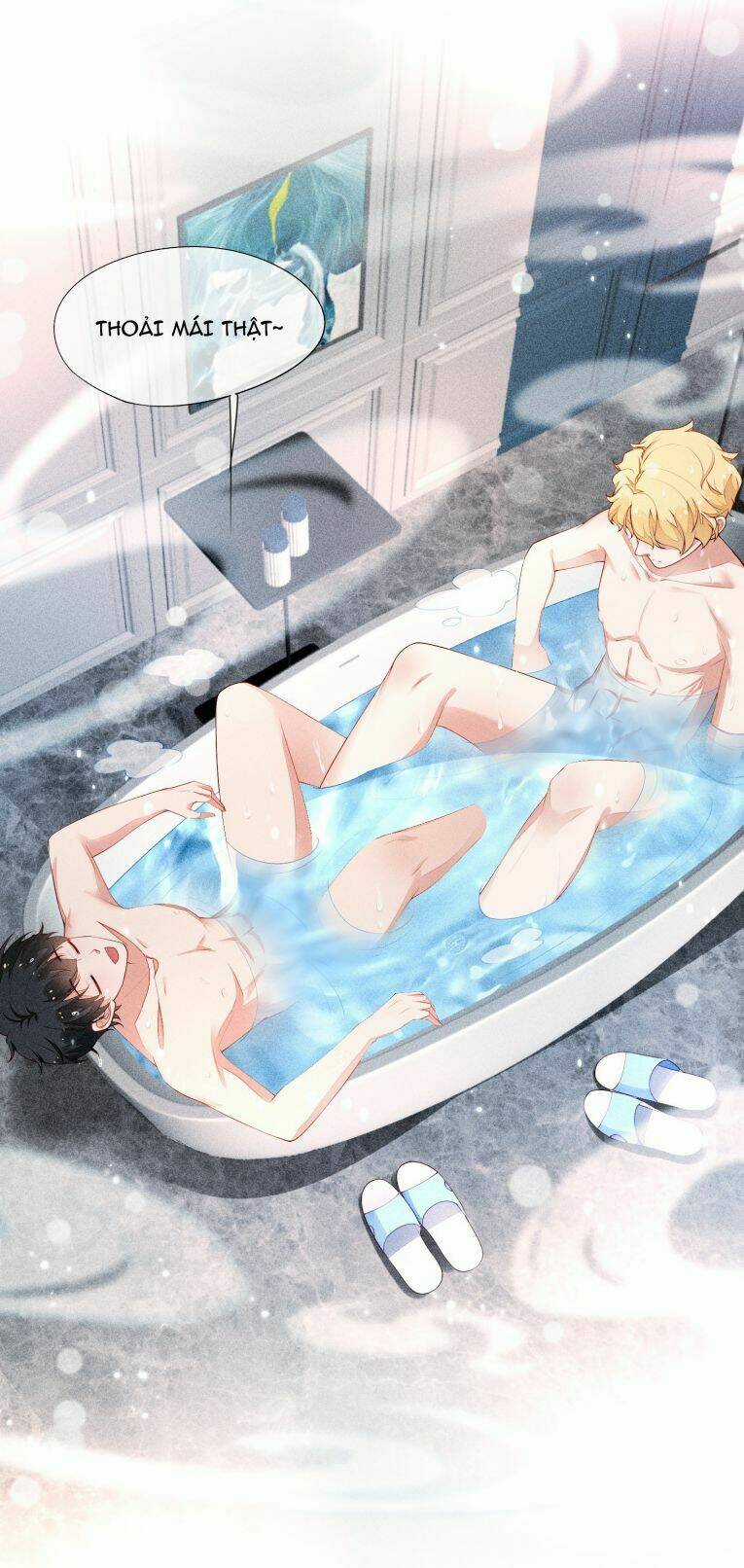 CẠNH KIẾM CHI PHONG Chapter 23 trang 40