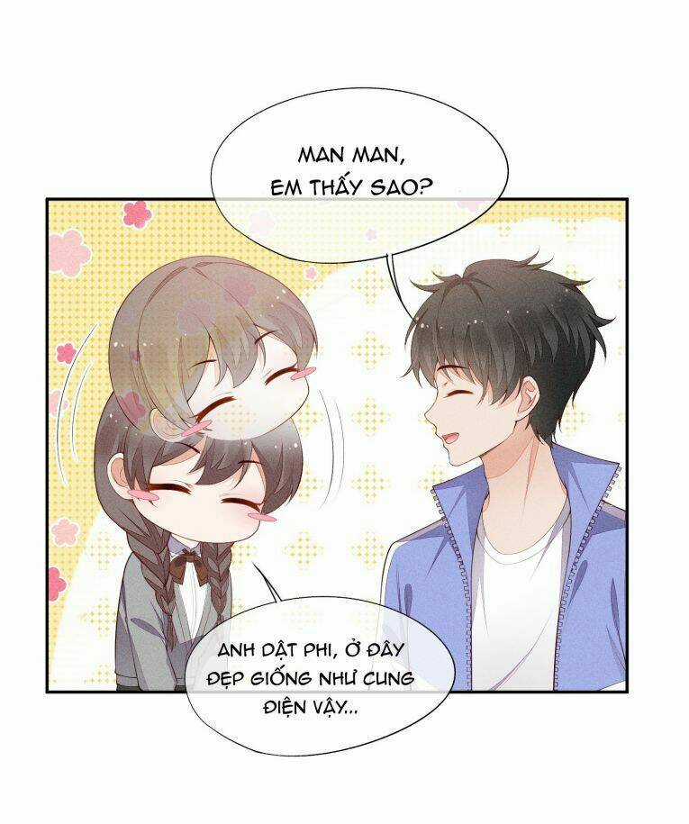 CẠNH KIẾM CHI PHONG Chapter 23 trang 5