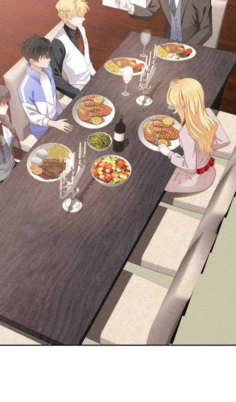 CẠNH KIẾM CHI PHONG Chapter 23 trang 7