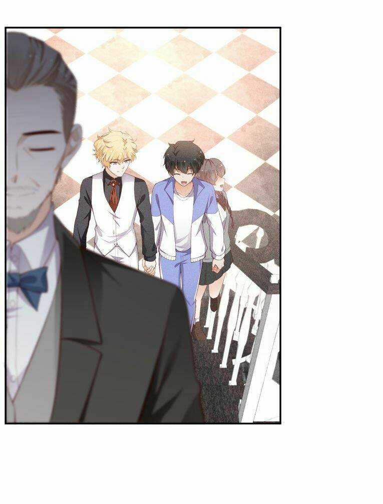 CẠNH KIẾM CHI PHONG Chapter 23 trang 9