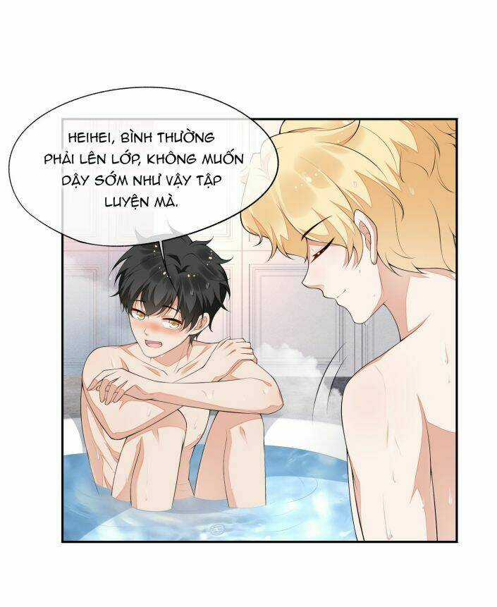 CẠNH KIẾM CHI PHONG Chapter 24 trang 11