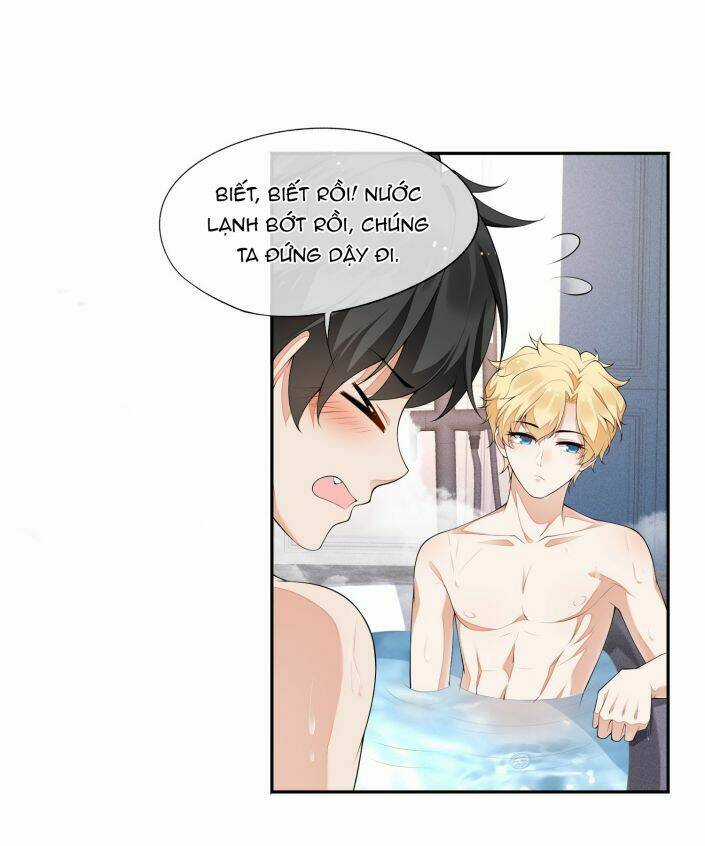 CẠNH KIẾM CHI PHONG Chapter 24 trang 13