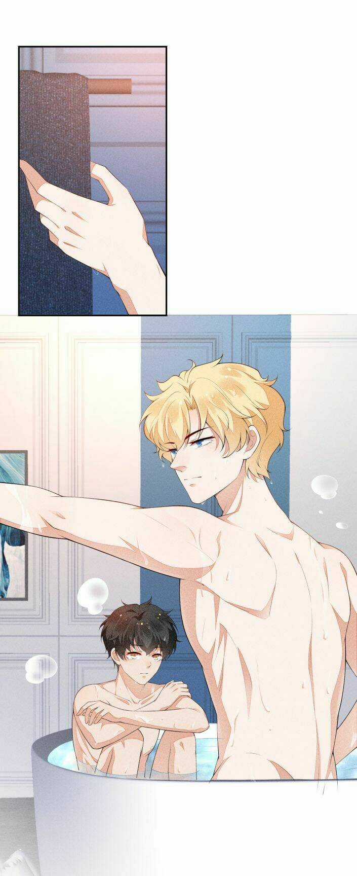 CẠNH KIẾM CHI PHONG Chapter 24 trang 14