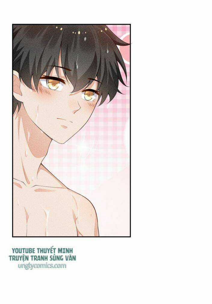 CẠNH KIẾM CHI PHONG Chapter 24 trang 17