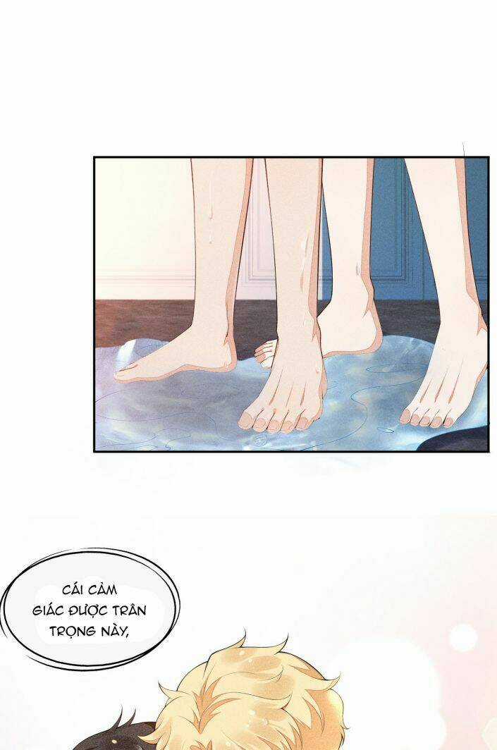 CẠNH KIẾM CHI PHONG Chapter 24 trang 18