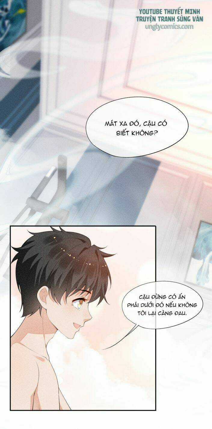 CẠNH KIẾM CHI PHONG Chapter 24 trang 2