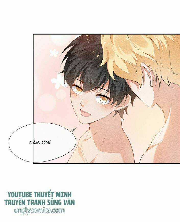 CẠNH KIẾM CHI PHONG Chapter 24 trang 22