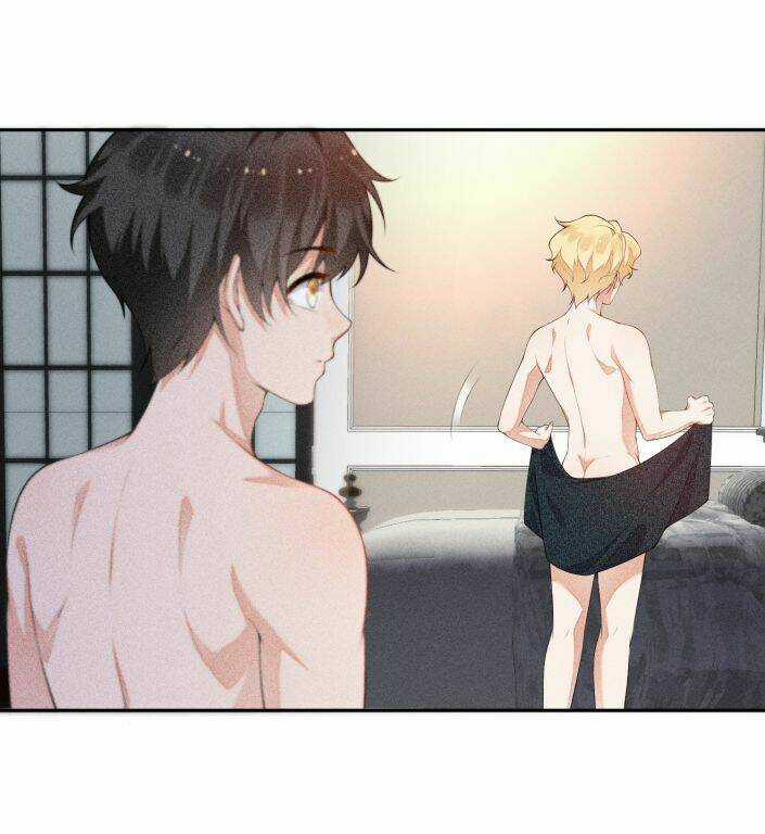 CẠNH KIẾM CHI PHONG Chapter 24 trang 24