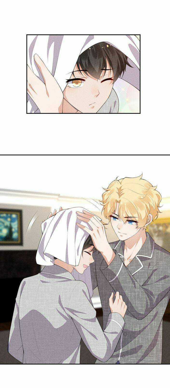 CẠNH KIẾM CHI PHONG Chapter 24 trang 26