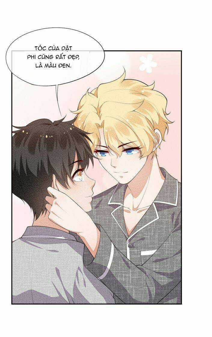 CẠNH KIẾM CHI PHONG Chapter 24 trang 28