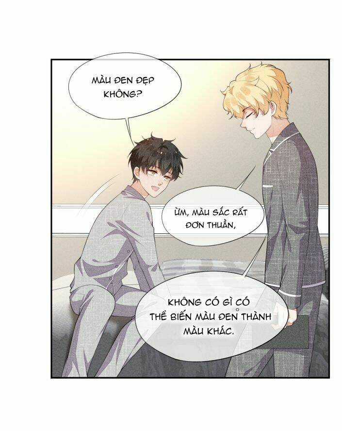 CẠNH KIẾM CHI PHONG Chapter 24 trang 29