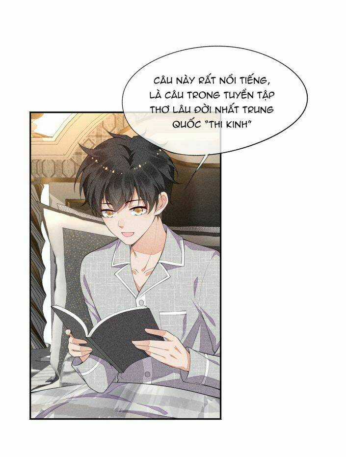 CẠNH KIẾM CHI PHONG Chapter 24 trang 33