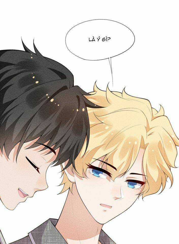 CẠNH KIẾM CHI PHONG Chapter 24 trang 34