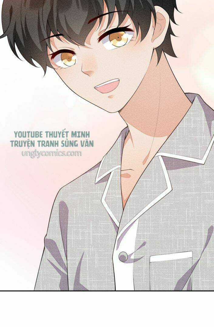 CẠNH KIẾM CHI PHONG Chapter 24 trang 37