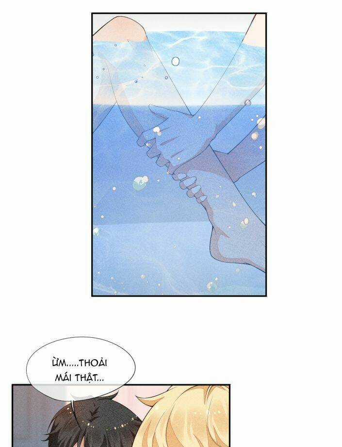 CẠNH KIẾM CHI PHONG Chapter 24 trang 4