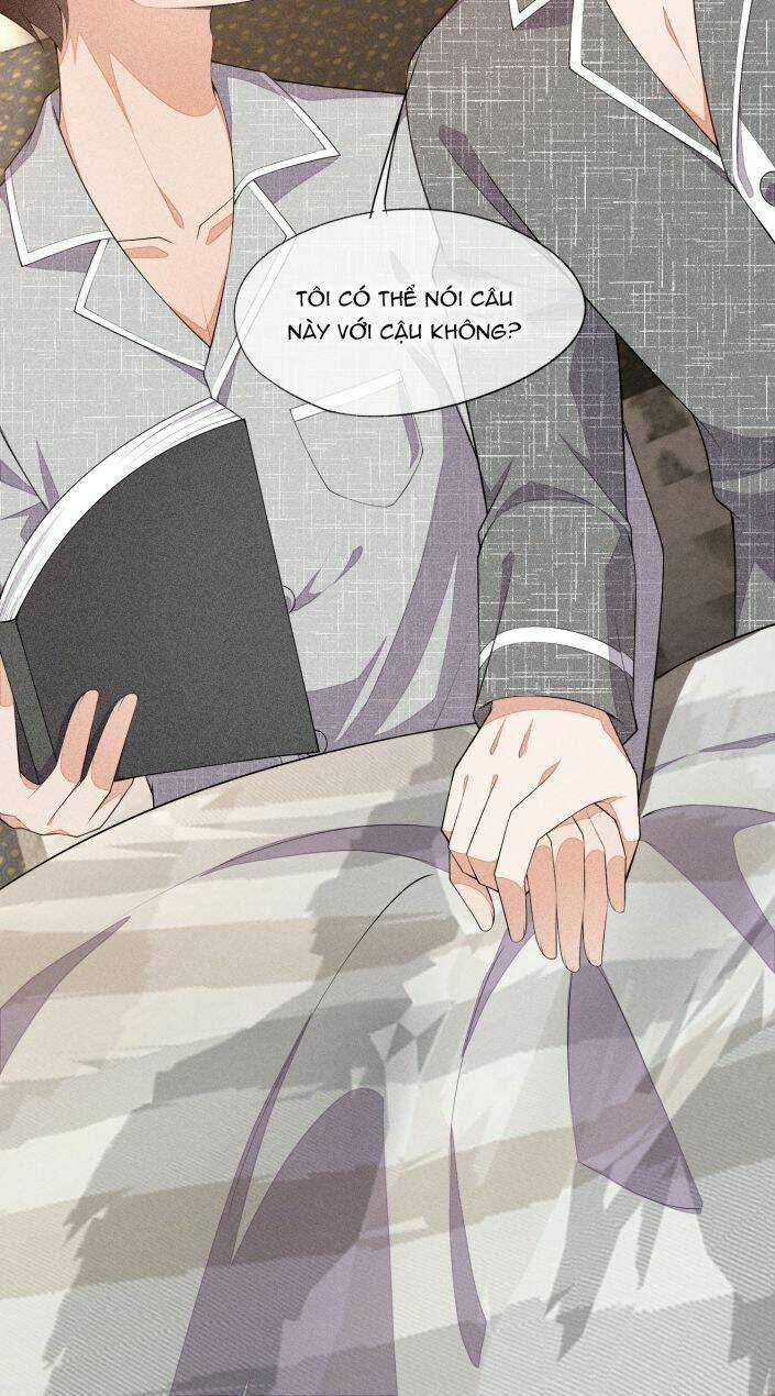 CẠNH KIẾM CHI PHONG Chapter 24 trang 40