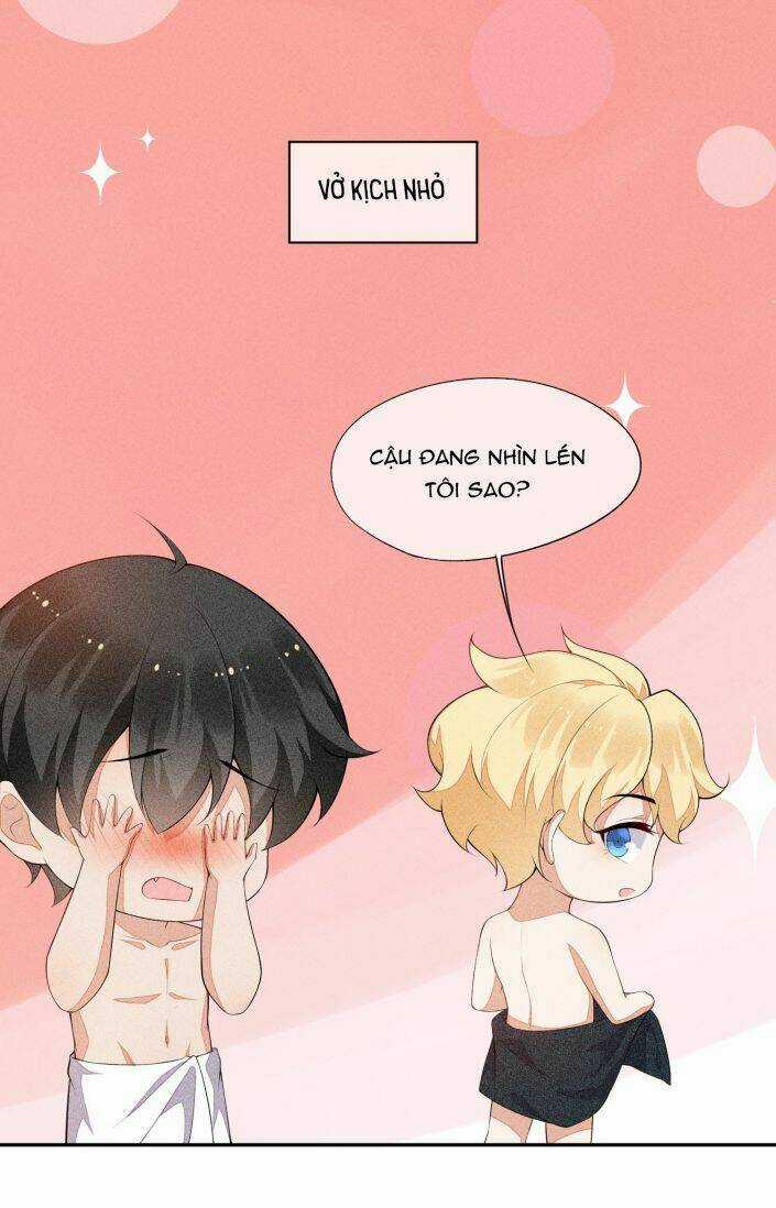 CẠNH KIẾM CHI PHONG Chapter 24 trang 41