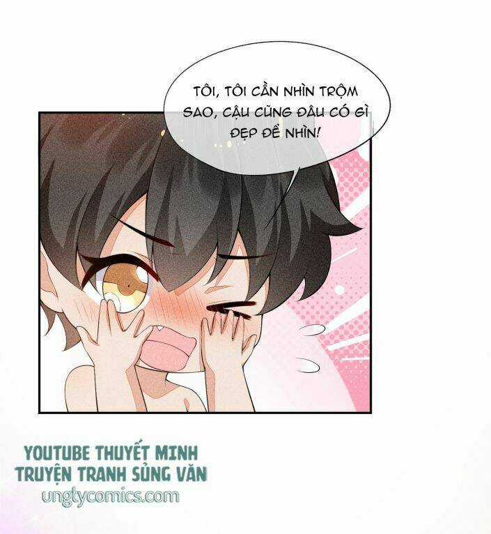 CẠNH KIẾM CHI PHONG Chapter 24 trang 42