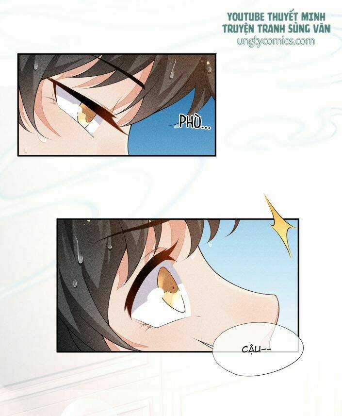 CẠNH KIẾM CHI PHONG Chapter 24 trang 7