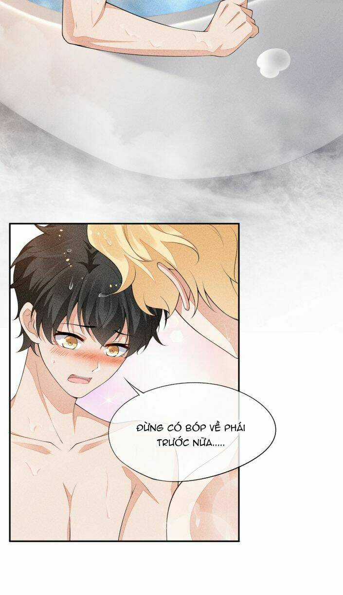 CẠNH KIẾM CHI PHONG Chapter 24 trang 9