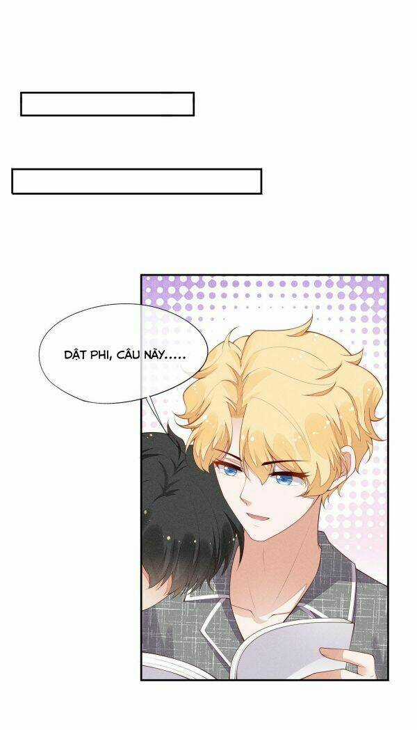 CẠNH KIẾM CHI PHONG Chapter 25 trang 12