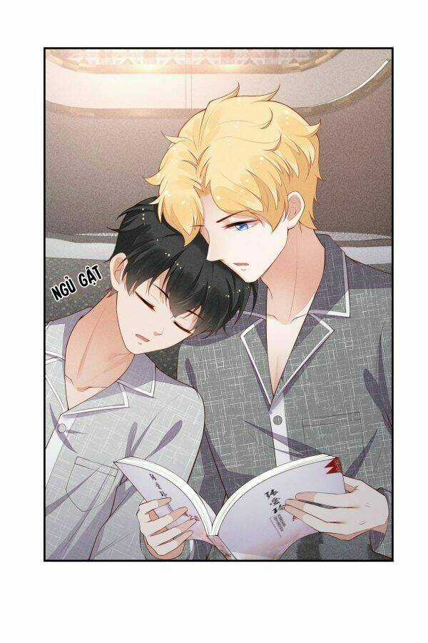 CẠNH KIẾM CHI PHONG Chapter 25 trang 13