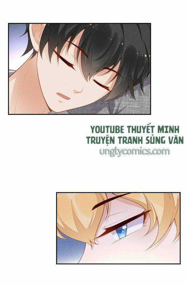 CẠNH KIẾM CHI PHONG Chapter 25 trang 14