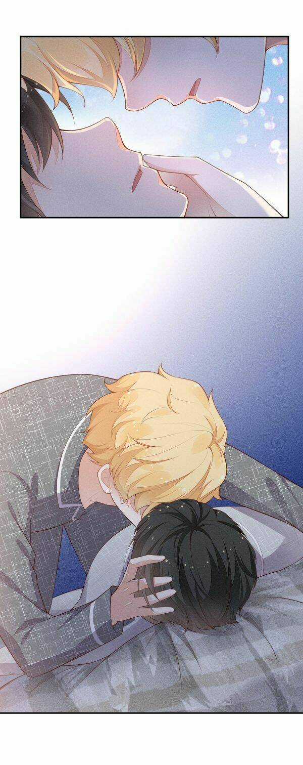 CẠNH KIẾM CHI PHONG Chapter 25 trang 16