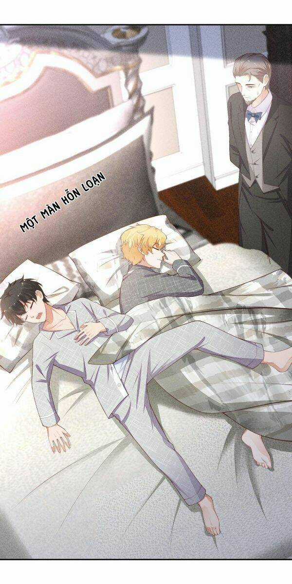 CẠNH KIẾM CHI PHONG Chapter 25 trang 21