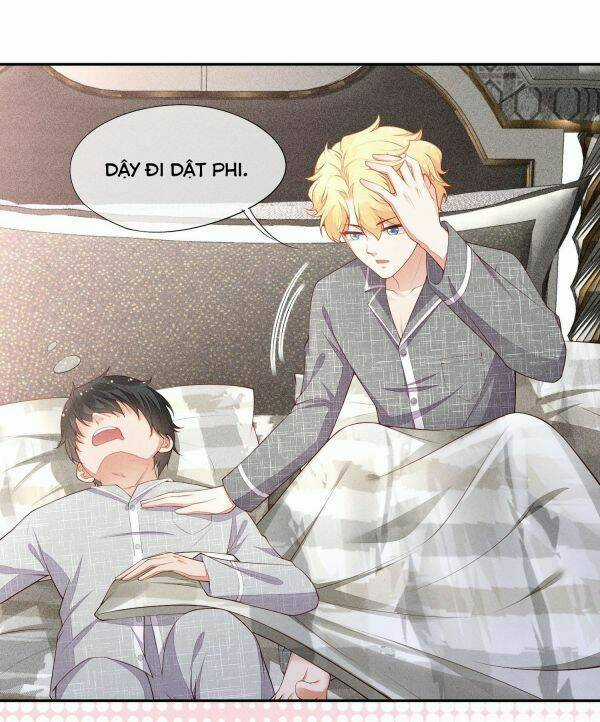 CẠNH KIẾM CHI PHONG Chapter 25 trang 23