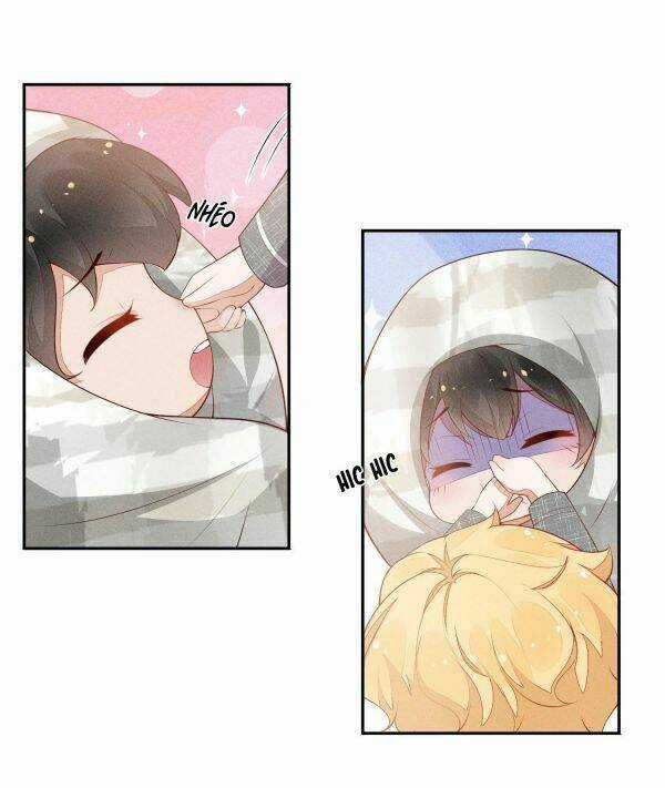 CẠNH KIẾM CHI PHONG Chapter 25 trang 25