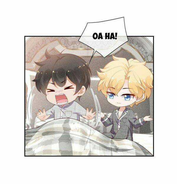 CẠNH KIẾM CHI PHONG Chapter 25 trang 26