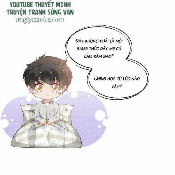 CẠNH KIẾM CHI PHONG Chapter 25 trang 29