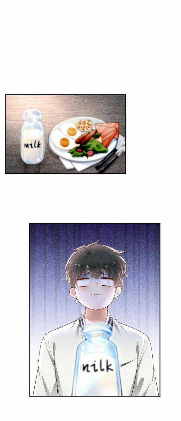 CẠNH KIẾM CHI PHONG Chapter 25 trang 30