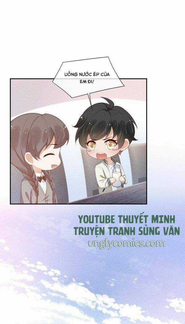 CẠNH KIẾM CHI PHONG Chapter 25 trang 32