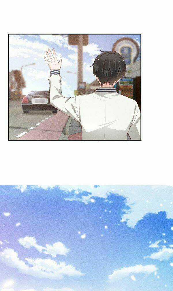 CẠNH KIẾM CHI PHONG Chapter 25 trang 34