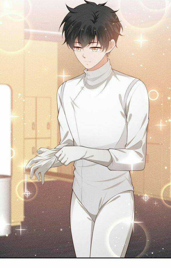 CẠNH KIẾM CHI PHONG Chapter 25 trang 36