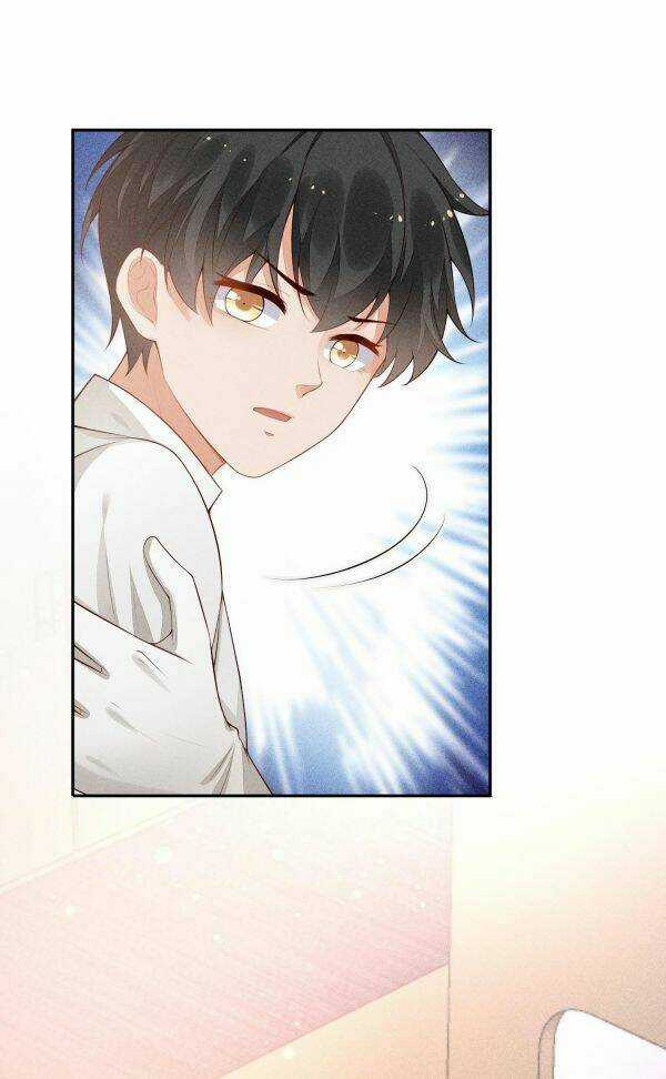 CẠNH KIẾM CHI PHONG Chapter 25 trang 39