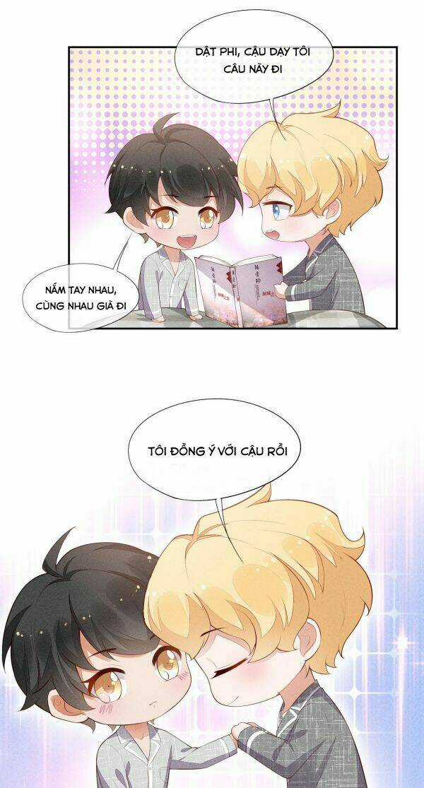 CẠNH KIẾM CHI PHONG Chapter 25 trang 42