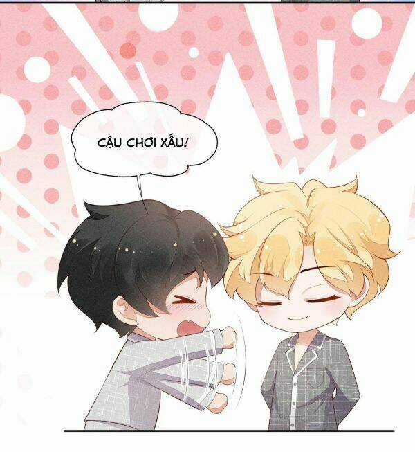 CẠNH KIẾM CHI PHONG Chapter 25 trang 43