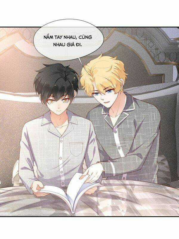 CẠNH KIẾM CHI PHONG Chapter 25 trang 5