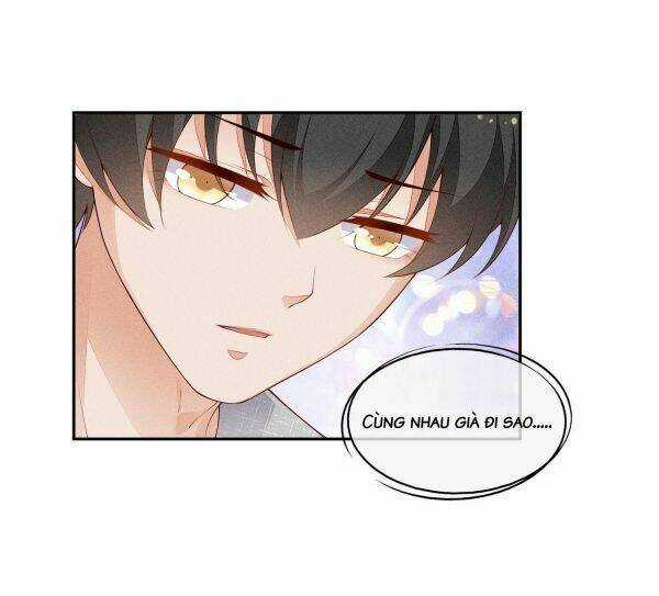 CẠNH KIẾM CHI PHONG Chapter 25 trang 6