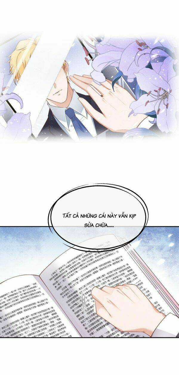 CẠNH KIẾM CHI PHONG Chapter 25 trang 7