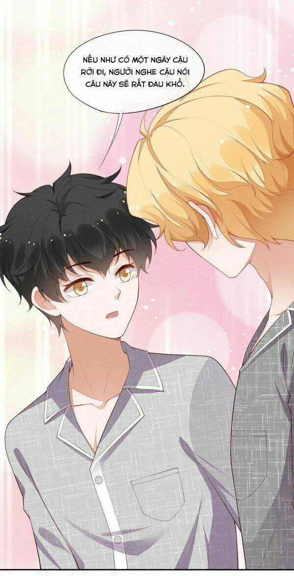 CẠNH KIẾM CHI PHONG Chapter 25 trang 9